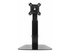 Manhattan TV & Monitor Mount (Gas Spring), Desk, Tilt/Swivel/Rotation/Height, 1 screen, Screen Sizes: 10-27", Black, Stand Assembly, VESA 75x75 to 100x100mm, Max 8kg, Lifetime Warranty ställ