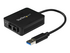 StarTech.com USB to Fiber Optic Converter