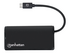 Manhattan USB-C Dock/Hub