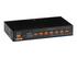 Black Box Industrial-Grade USB Hub