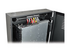 Eaton Tripp Lite Series 4U Wall Mount Low Profile Rack Enclosure Cabinet 36" Deep