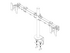 Neomounts FPMA-D960D monteringssats