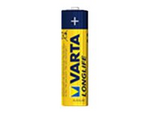Longlife 4106 - Batteri 12 x AA-typ