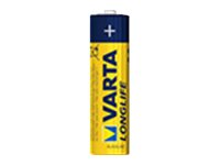 Varta Longlife 4106 batteri