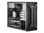 Supermicro SuperWorkstation 531A-I