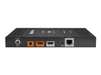 WyreStorm NetworkHD NHD-300-TX ljud/video över IP-kodare