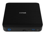 ZBOX C Series CI341 nano