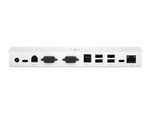 Basic I/O Connectivity Base