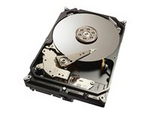 Hårddisk