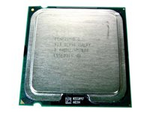 Intel Pentium D - 2.8 GHz