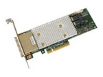 Adaptec SmartRAID 3154-8i16e