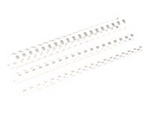 8 mm - 21 ringar