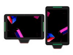 KC401 - Kiosk 1 x Dragonwing Q-6690 / upp till 2.9 GHz