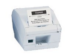 TSP 847IID-24 - Kvittoskrivare