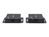 Manhattan HDMI 1080p over Ethernet Extender Kit, Up to 50m with Single Cat6 Cable, Tx & Rx Modules, IR Support, Three Year Warranty, Box