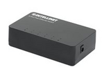 Intellinet - Switch - 5 x 10/100
