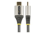 2 m Premium certifierad HDMI 2.0-kabel