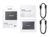 Samsung T7 MU-PC2T0T