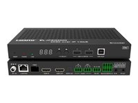 VivoLink JPEG2000 - video/audio/infrared/serial/KVM extender