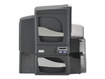 Fargo DTC 4500e - Plastkortsskrivare