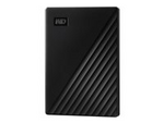 WD My Passport WDBYVG0020BBK