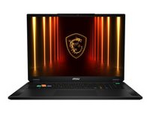 Stealth 18 HX AI A2XWHG-003NEU