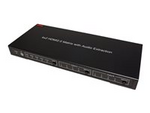 ROLINE 4K HDMI Matrix Switch, 4 x 2