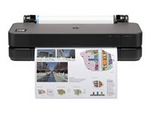 DesignJet T250 - 24" storformatsskrivare
