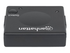 Manhattan HDMI Switch 2-Port, 1080p, Connects x2 HDMI sources to x1 display, Automatic and Manual Switching (via button), No external power required, Black, Three Year Warranty, Blister