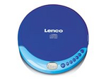 CD-011 - CD-spelare