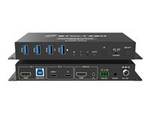 HuddleSwitch Essential