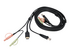 IOGEAR G2L802U - video/USB/ljud-kabel