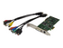 StarTech.com PCIe HDMI videoinspelningskort