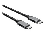 Elivi - USB-kabel - USB-C (hane) till USB-C (hane)