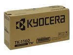 TK 1160 - Svart
