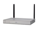 Integrated Services Router 1111