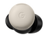 Google Pixel Buds Pro 2 trådlösa hörlurar, In-ear (porcelain) Bluetooth 5.4, ANC med Silent Seal™ 2.0, upp till 30t batteritid, IP54