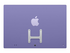 Apple iMac with 4.5K Retina display and Built-in VESA Mount Adapter