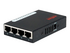 ROLINE Gigabit Ethernet Switch, Pocket