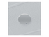 Vaddio EasyIP Dante Ceiling Speaker