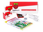 Pi 4 Desktop Kit
