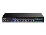 TEG 7124WS - Switch