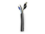 M Universal Cable Sock Self Wrapping