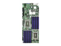 SUPERMICRO H8DGT-HF - moderkort