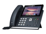 SIP-T48U - VoIP-telefon