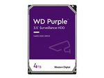 WD Purple WD42PURZ - Hårddisk