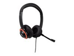 HU540E - Headset - på örat