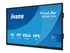 iiyama ProLite TE8613A-B2AG 86" Klass (85.6" visbar) LED-bakgrundsbelyst LCD-skärm