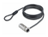 StarTech.com Slim Lock K-Slot Compatible, 6.6ft Combination Locking Cable