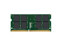 Kingston - DDR4 - modul
